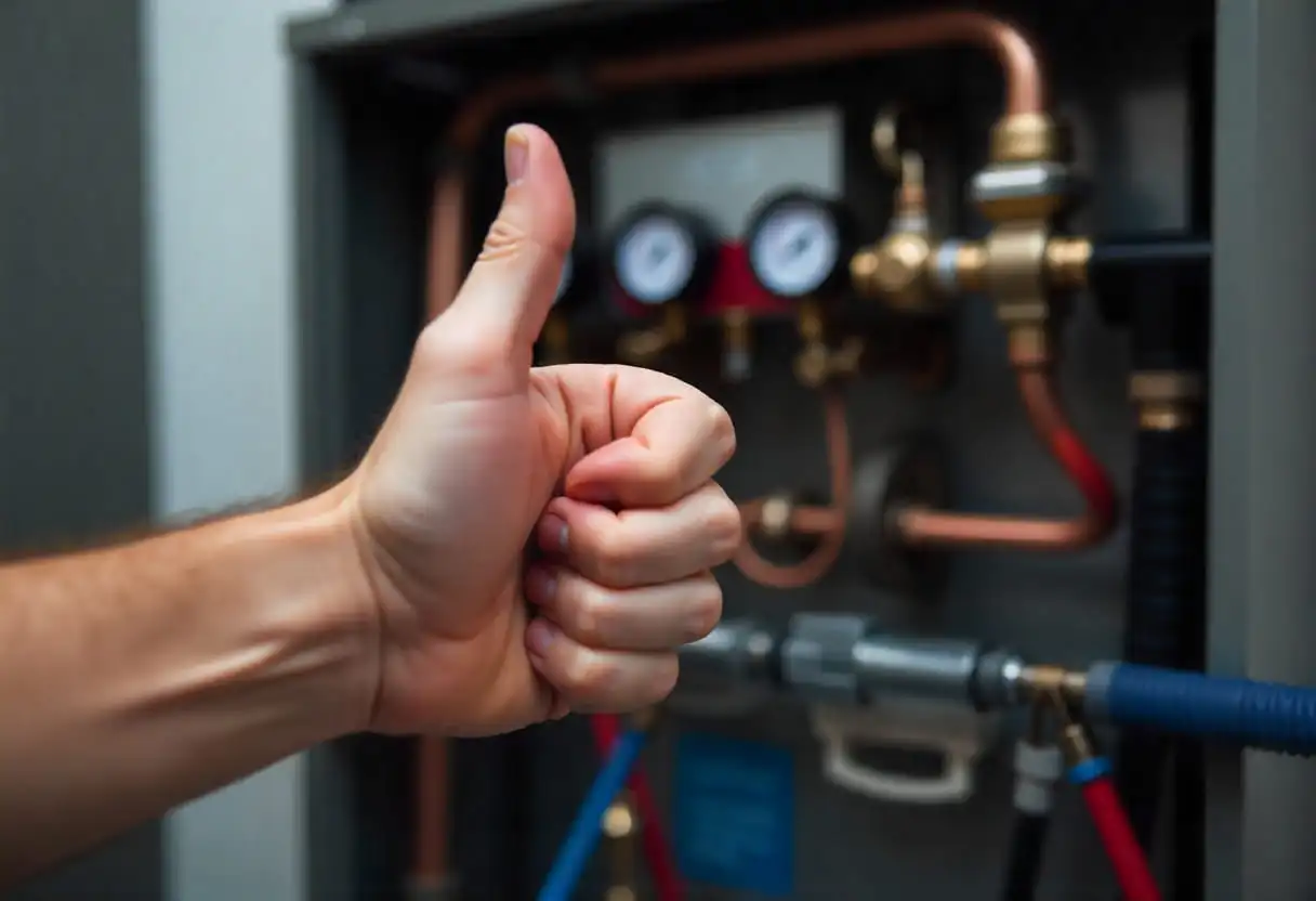 Emergency HVAC services and installations in Flint, TX